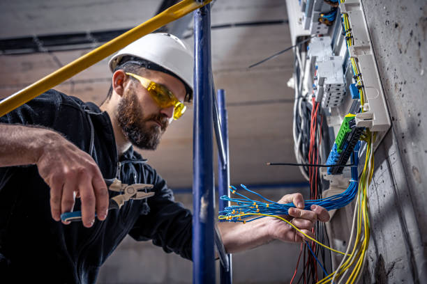Best Electrical Upgrades for Homes  in Bren Arrow, OK