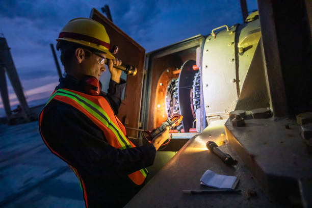 Best Industrial Electrical Services  in Bren Arrow, OK