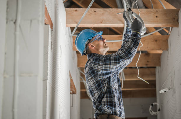 Best Emergency Electrical Repair  in Bren Arrow, OK