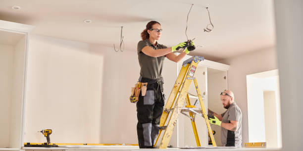 Best Electrical System Inspection  in Bren Arrow, OK