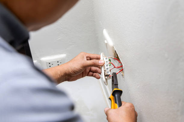 Best Electrical Repair Services  in Bren Arrow, OK