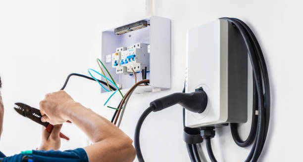 Best Circuit Breaker Repair  in Bren Arrow, OK