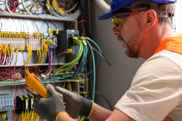 Best Electrical System Inspection  in Bren Arrow, OK