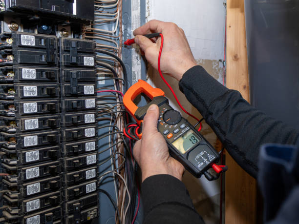 Best Home Electrical Repair  in Bren Arrow, OK