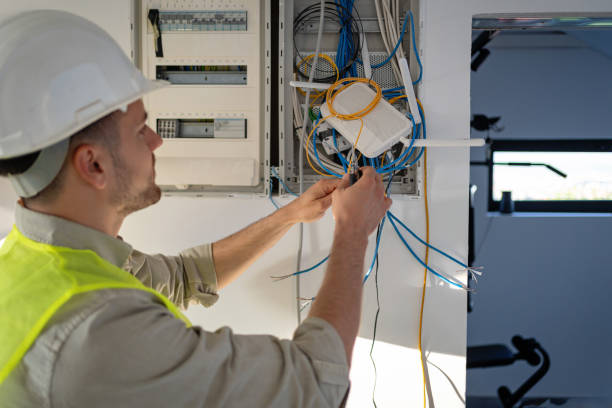 Best Affordable Electrician  in Bren Arrow, OK