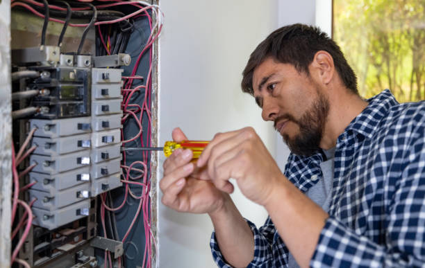 Best Emergency Electrical Repair  in Bren Arrow, OK
